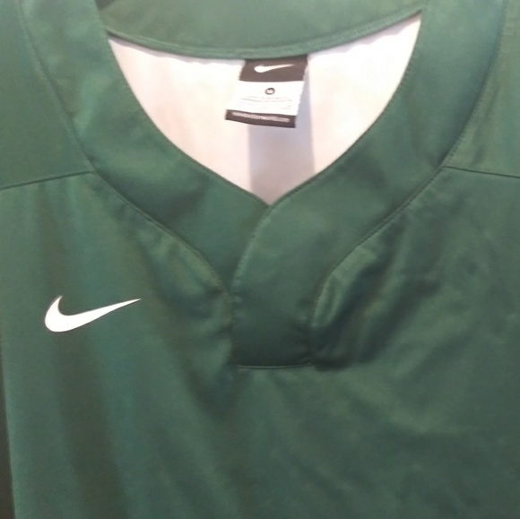 NIKE Pull over Jacket size: M - Picture 5 of 6